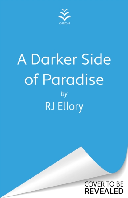 Darker Side of Paradise - R.j. Ellory