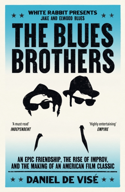 Blues Brothers - Daniel De Vise