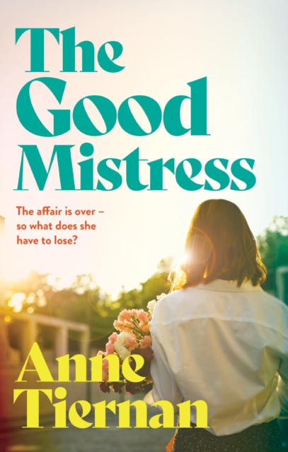 Good Mistress - Anne Tiernan