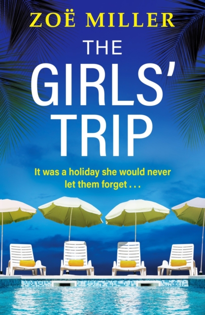 Girls' Trip - Zoe Miller