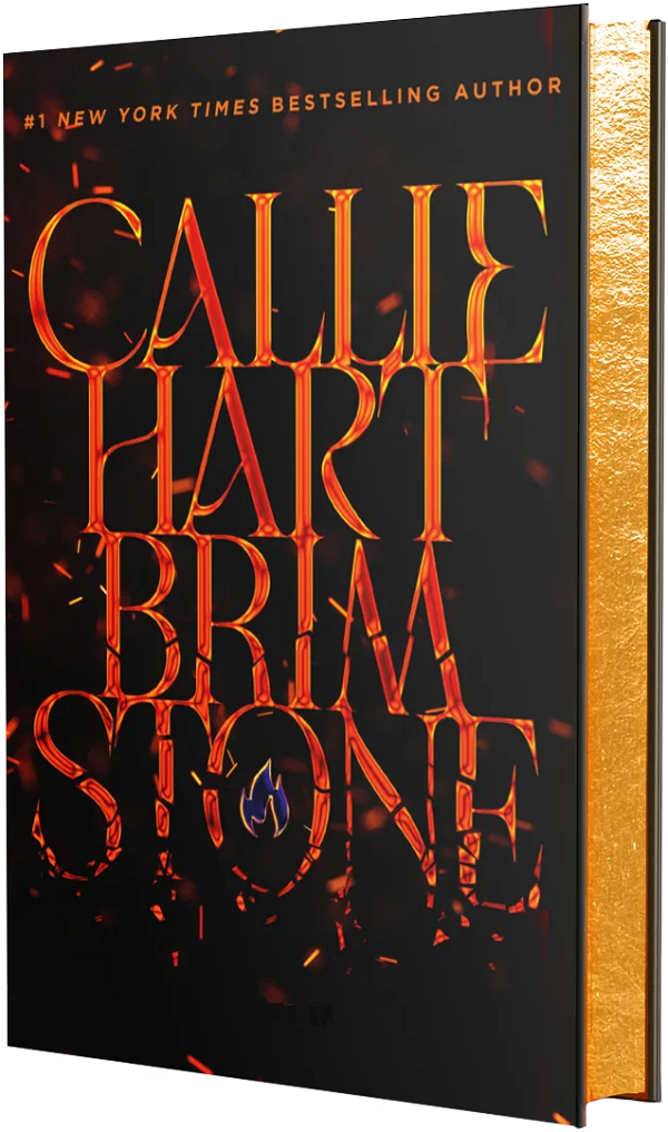 Brimstone - Callie Hart