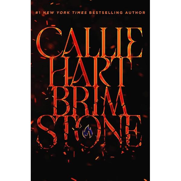 Brimstone - Callie Hart