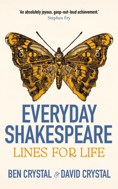 Everyday Shakespeare - Ben|crystal Crystal