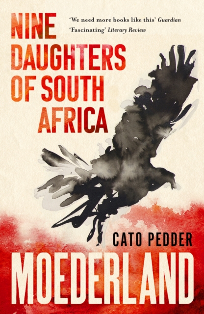 Moederland - Cato Pedder