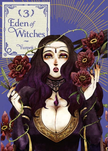 Eden of Witches Volume 3 - 