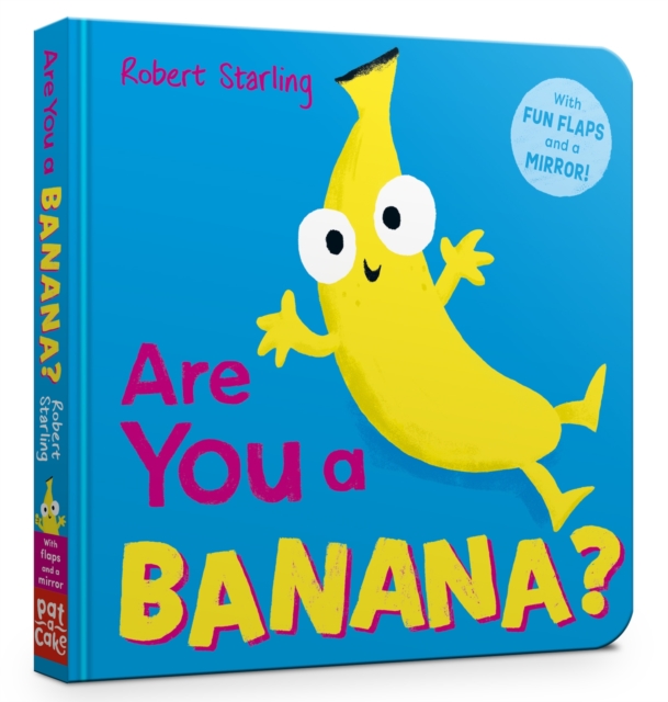 Are You a Banana? - 