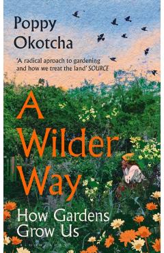 Wilder Way - Poppy Okotcha