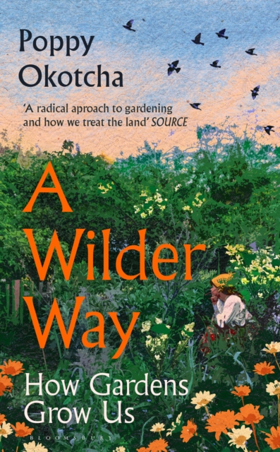 Wilder Way - Poppy Okotcha