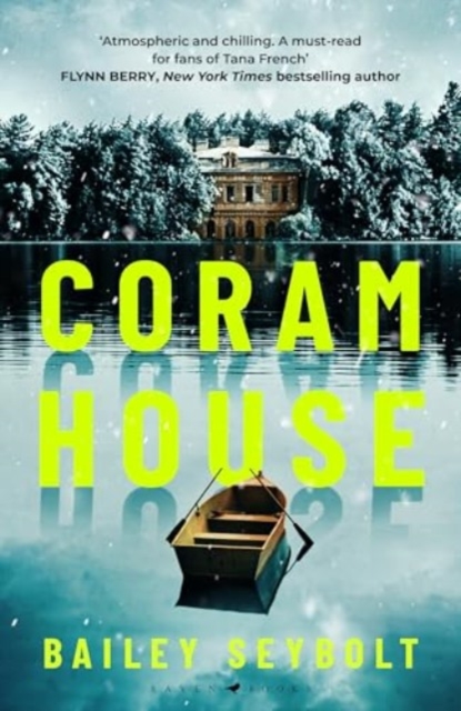 Coram House - Bailey Seybolt