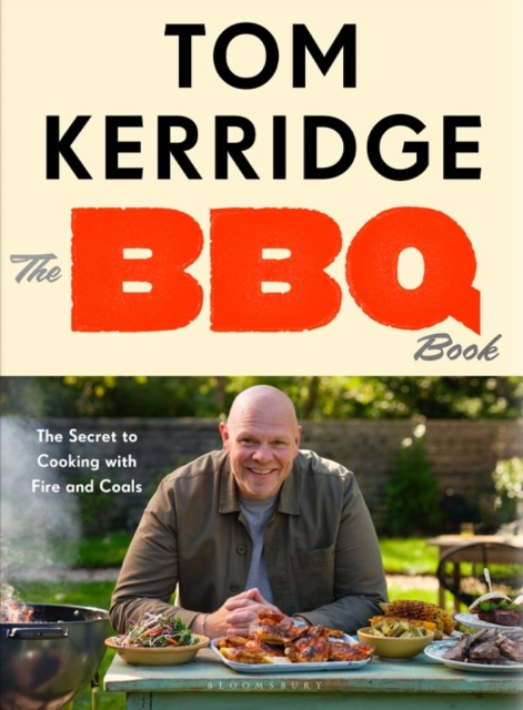 BBQ Book - Tom Kerridge