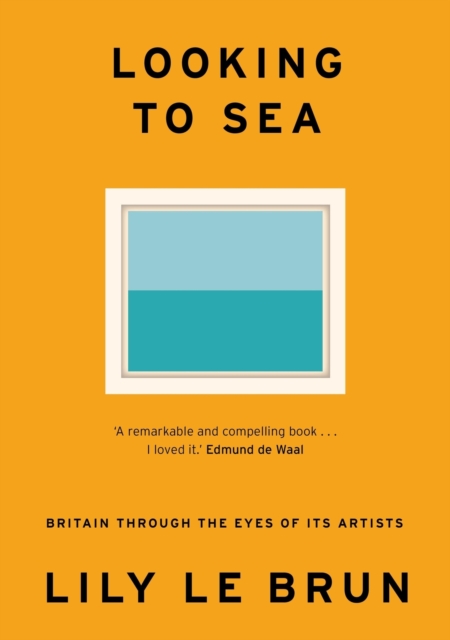 Looking to Sea - Lily Le Brun