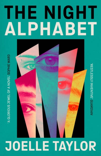 Night Alphabet - Joelle Taylor