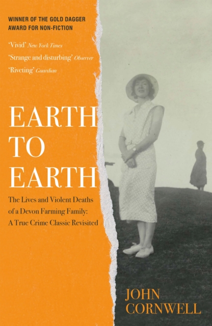 Earth to Earth - John Cornwell
