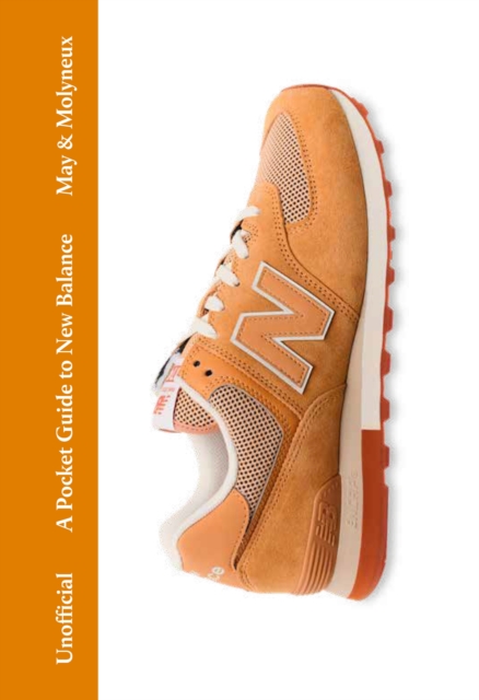 Pocket Guide to New Balance - Rob|molyneaux May