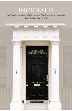 Poza produsului Inchbald: The Way In - Jacqueline Duncan