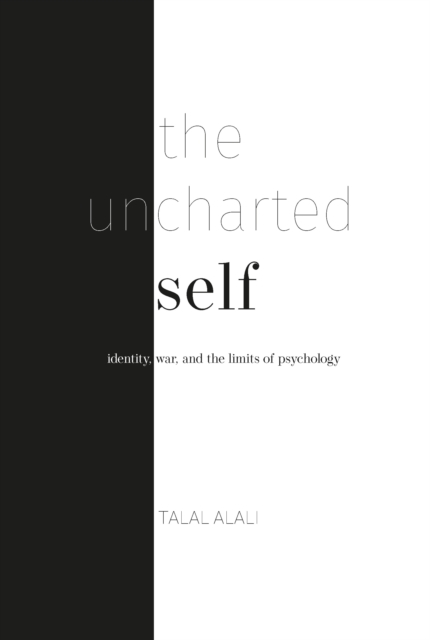 uncharted self - Talal Alali