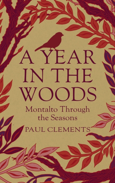 Year In the Woods - Paul Clements