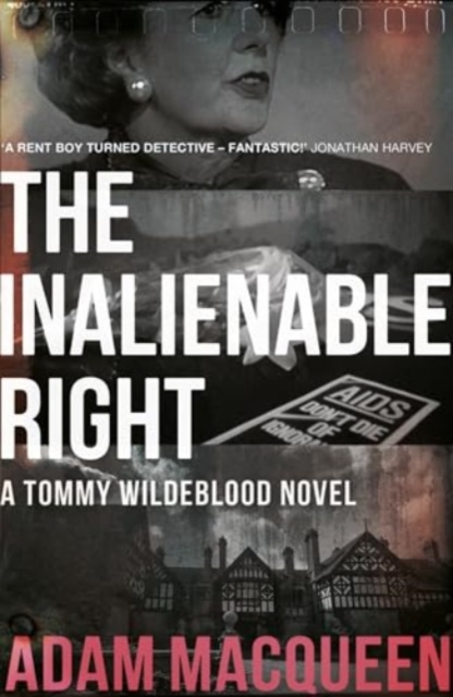 Inalienable Right - Adam Macqueen