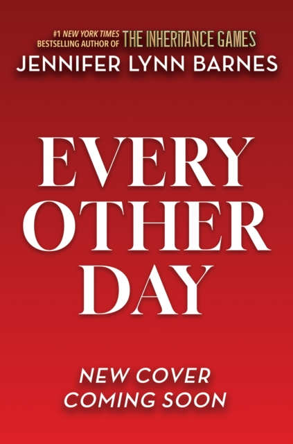 Every Other Day - Jennifer Lynn Barnes