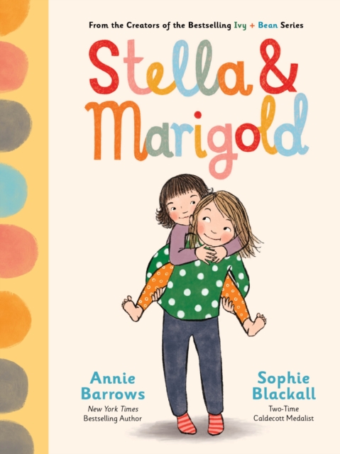 Stella & Marigold - Annie Barrows