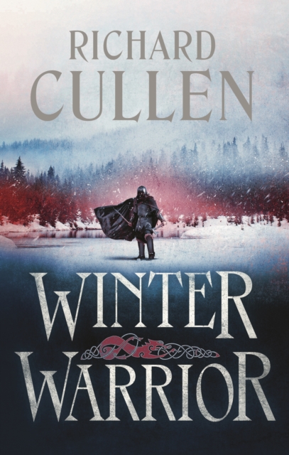 Winter Warrior - Richard Cullen