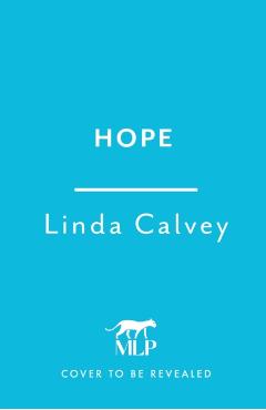 Coperta cărții 'Hope - Linda Calvey'