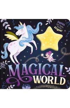 Magical World -