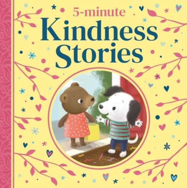 5-minute Kindness Stories - 