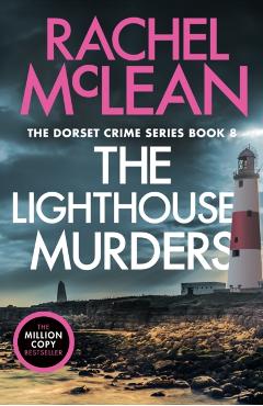 Poza produsului Lighthouse Murders - Rachel Mclean