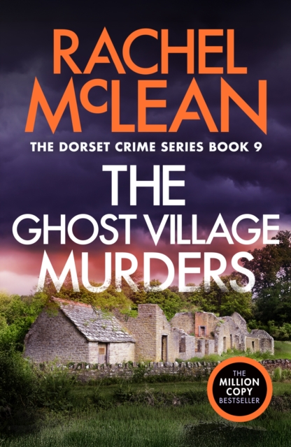 Ghost Village Murders - Rachel Mclean