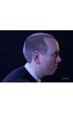 Ed Atkins -
