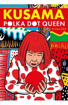 Kusama - Simon Elliott