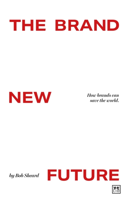 Brand New Everything - Bob Sheard