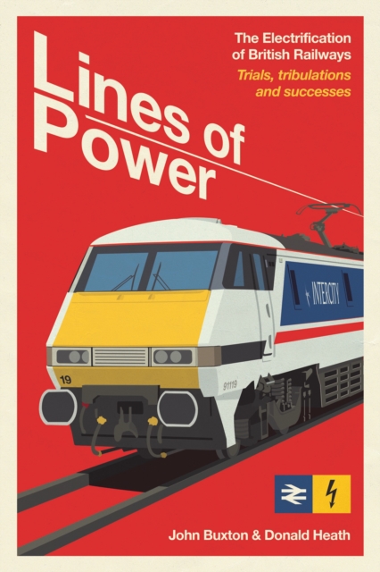 Lines of Power - John Buxton