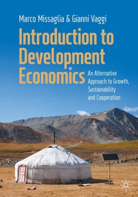 Introduction to Development Economics - Marco|vaggi Missaglia