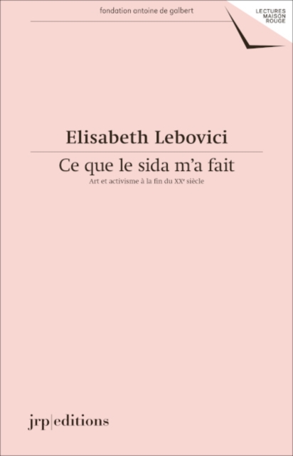 Elisabeth Lebovici - Elisabeth Lebovici