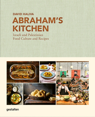 Abraham's Kitchen - 