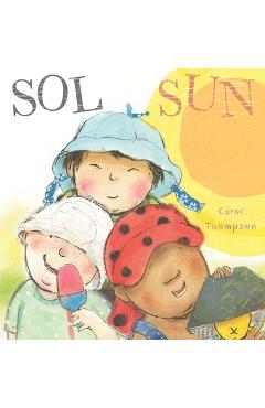 Poza produsului Sol/Sun - Carol Thompson