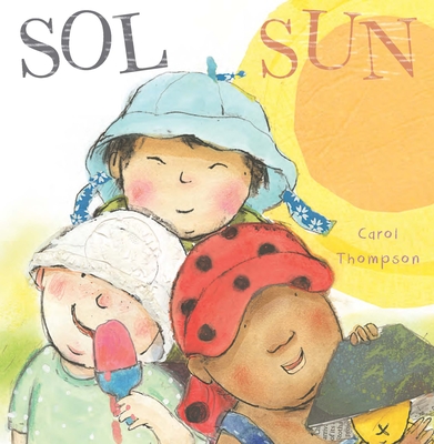 Sol/Sun - Carol Thompson