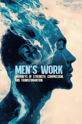 Coperta cărții 'Men's Work - Robert Plagmann'