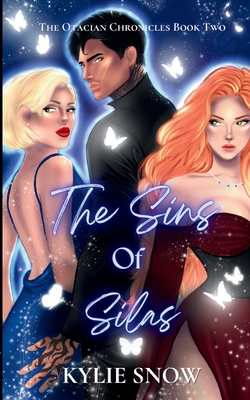 The Sins of Silas - Kylie Snow