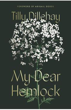 Coperta cărții 'My Dear Hemlock - Tilly Dillehay'