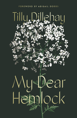 Coperta cărții 'My Dear Hemlock - Tilly Dillehay'