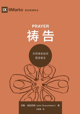 祷告：共同祷告如何塑造教会 Prayer - 约翰-ೆ John Onwuchekwa
