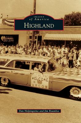 Highland - Dan Helpingstine