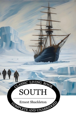 South - Ernest Shackleton