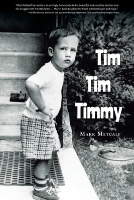 Tim Tim Timmy - Mark Metcalf