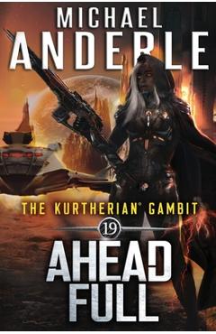 Poza produsului Ahead Full - Michael Anderle