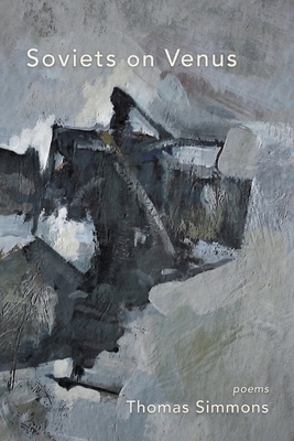 Soviets on Venus - Thomas Simmons