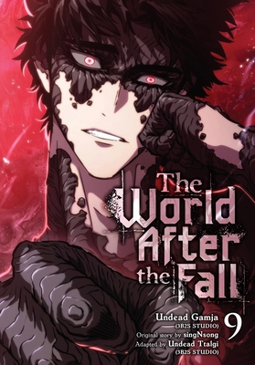The World After the Fall, Vol. 9 - Undead Gamja(3b2s Studio)